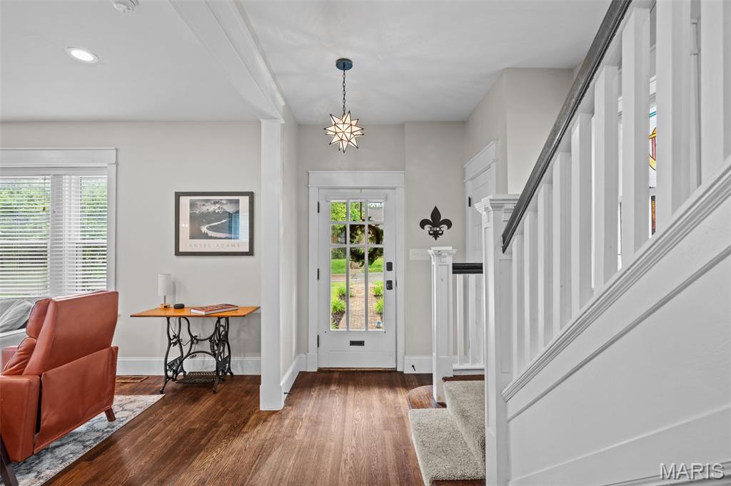 Richmond Heights - Residential