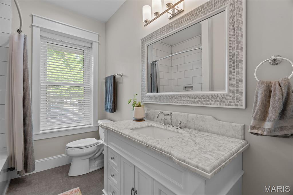 Richmond Heights - Residential