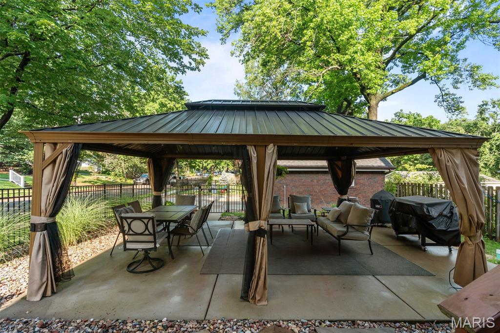 Richmond Heights - Residential