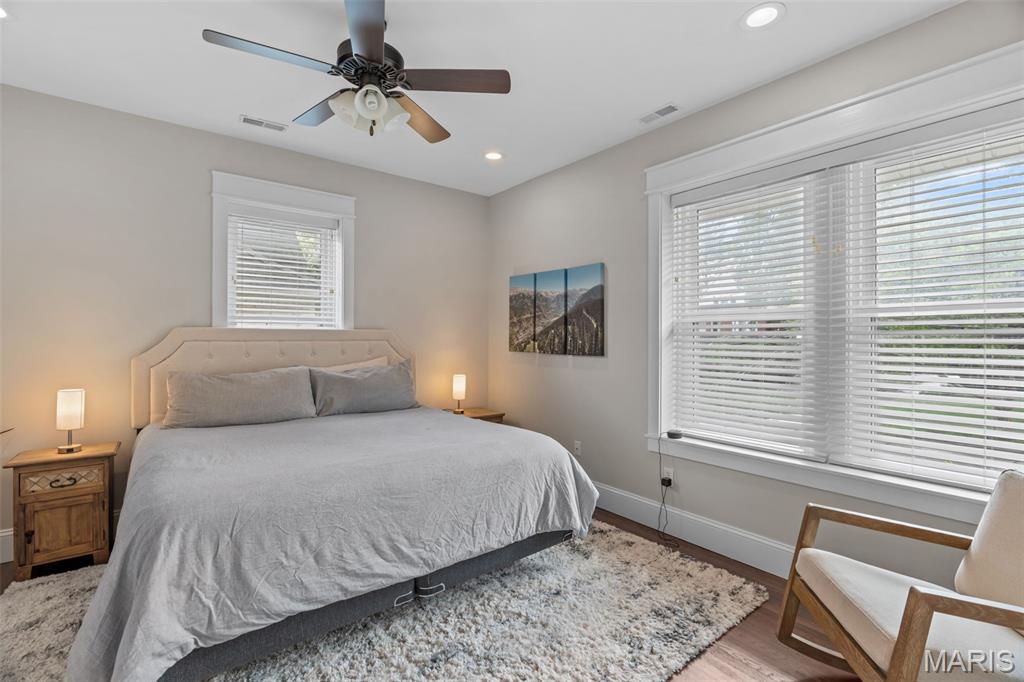 Richmond Heights - Residential