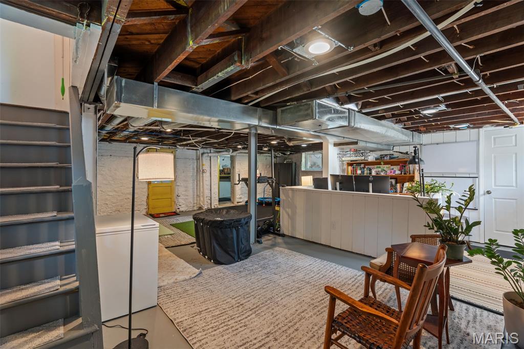 Richmond Heights - Residential