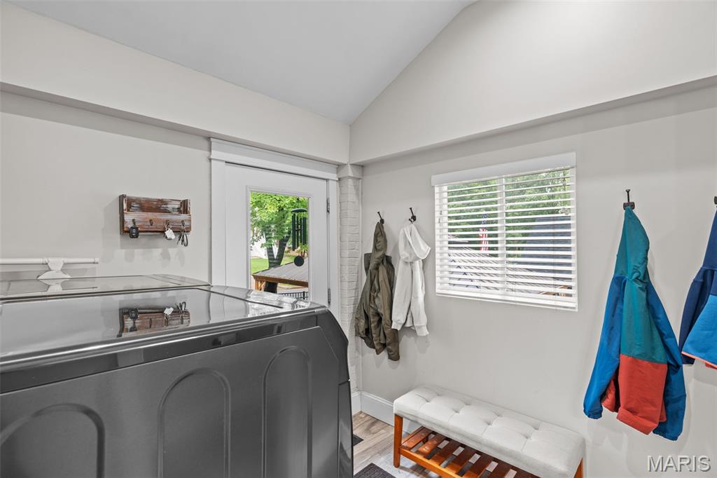 Richmond Heights - Residential