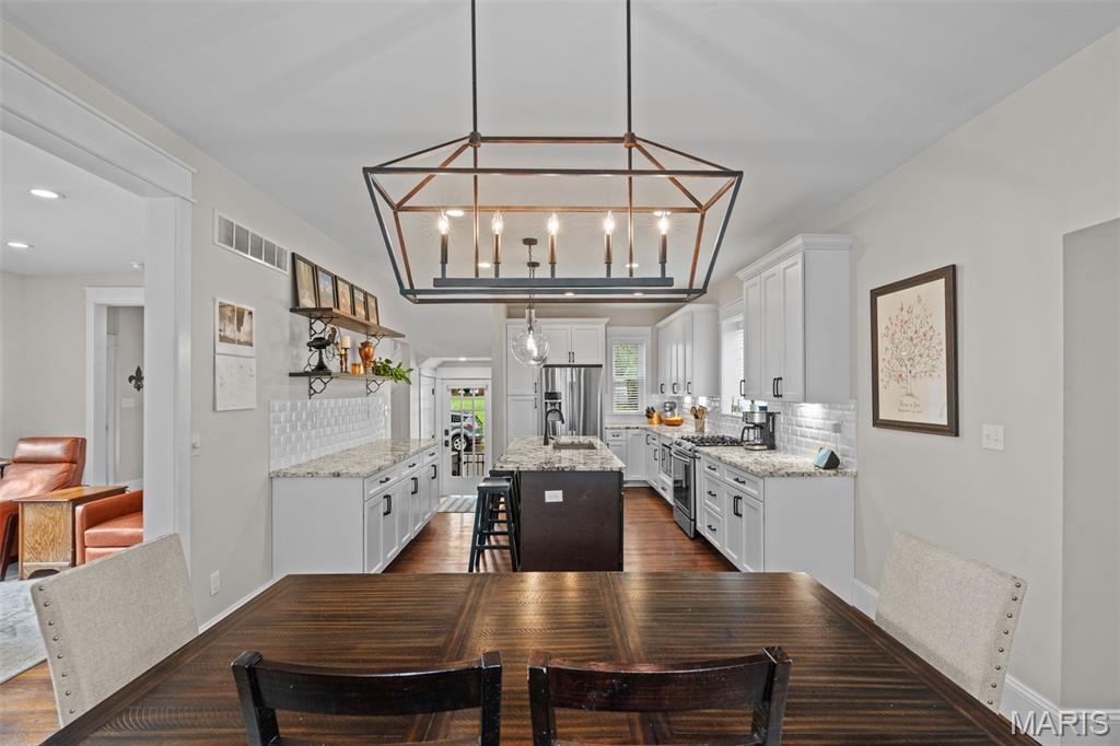 Richmond Heights - Residential