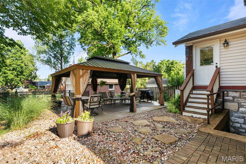 Richmond Heights - Residential