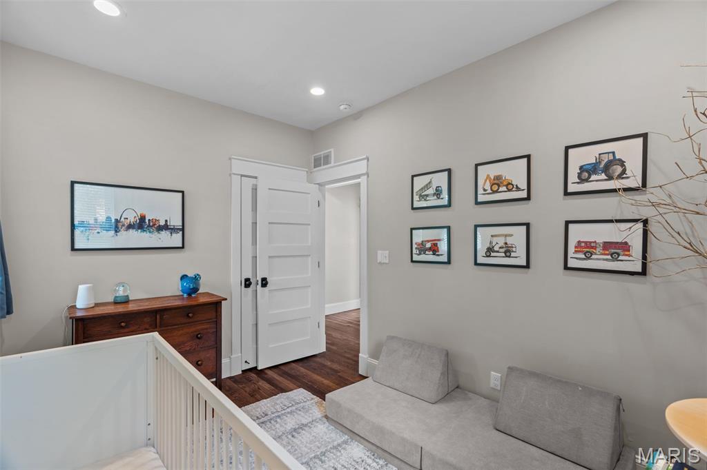 Richmond Heights - Residential