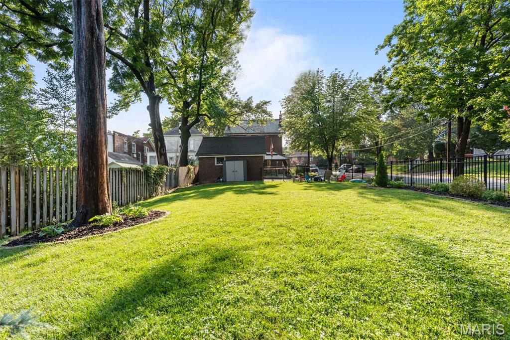 Richmond Heights - Residential
