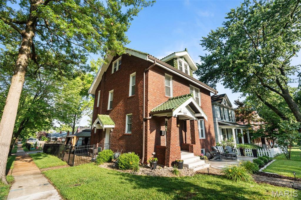 Richmond Heights - Residential