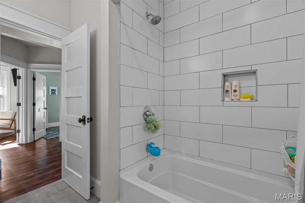 Richmond Heights - Residential