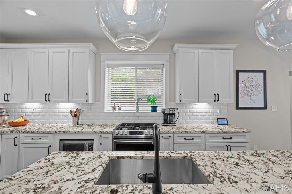 Richmond Heights - Residential