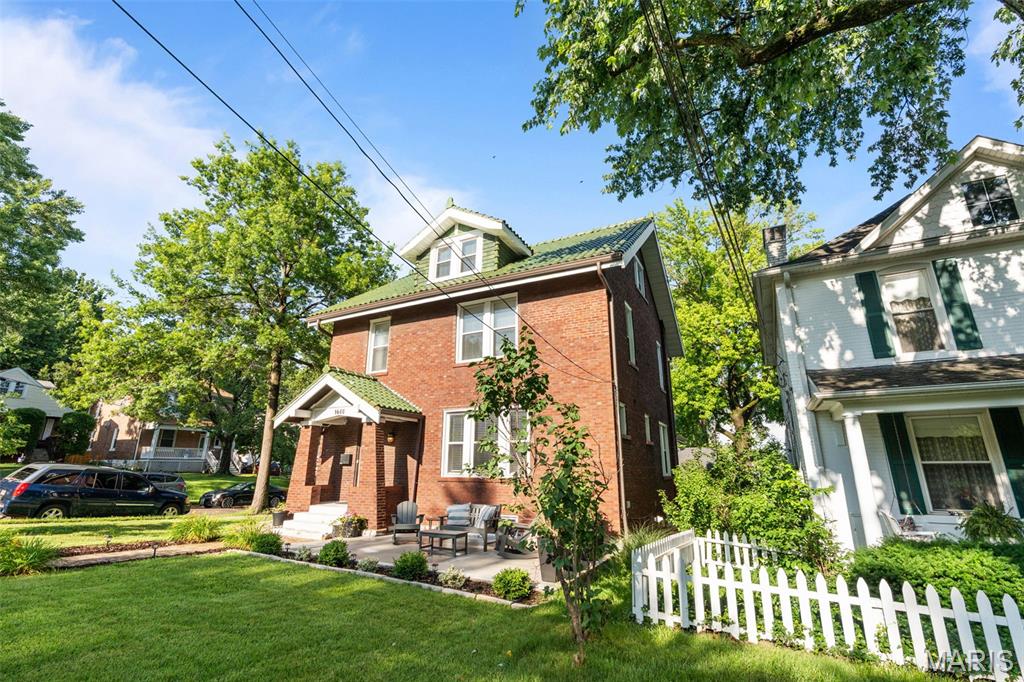 Richmond Heights - Residential