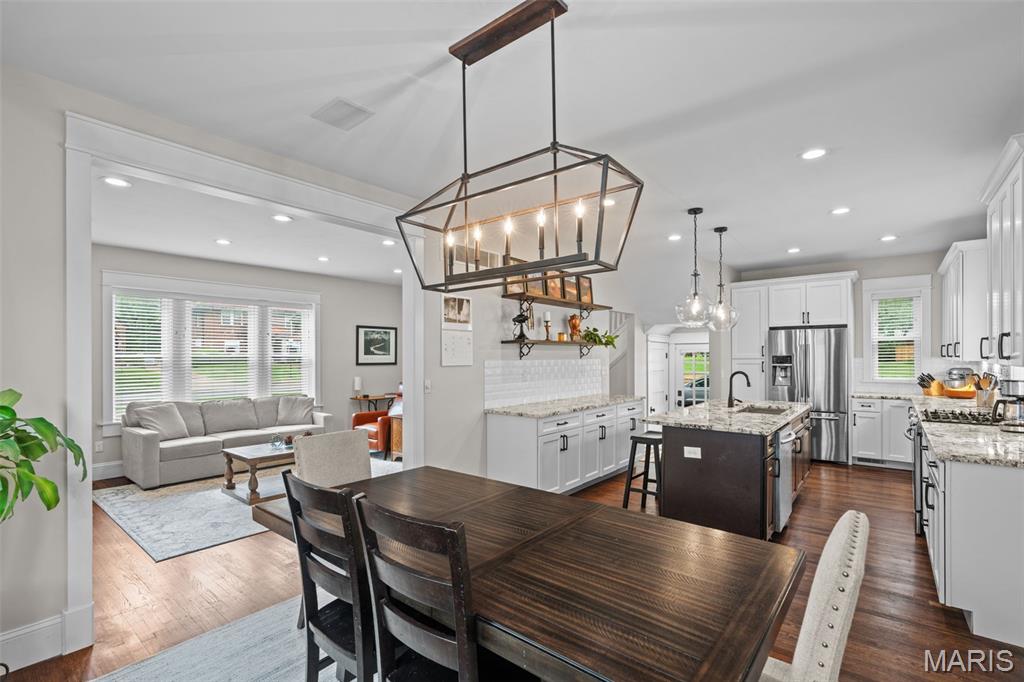Richmond Heights - Residential