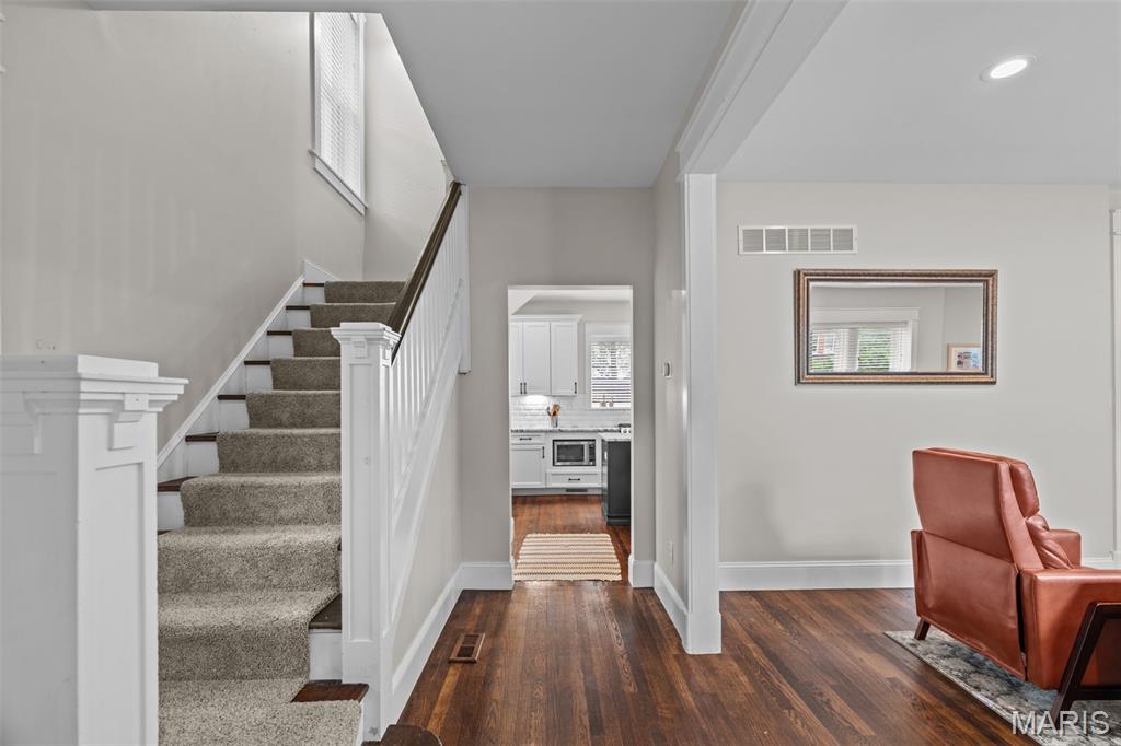 Richmond Heights - Residential