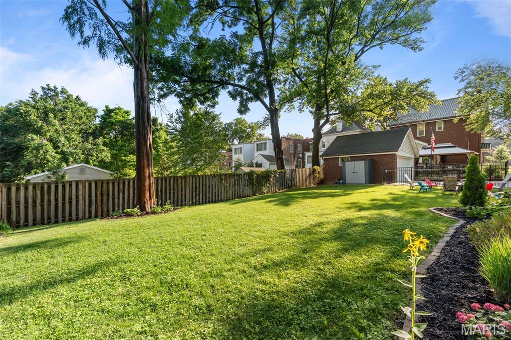 Richmond Heights - Residential