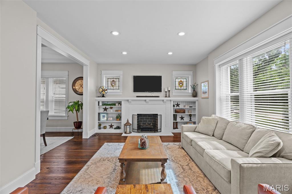 Richmond Heights - Residential