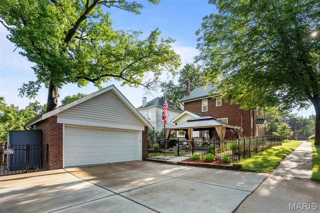 Richmond Heights - Residential