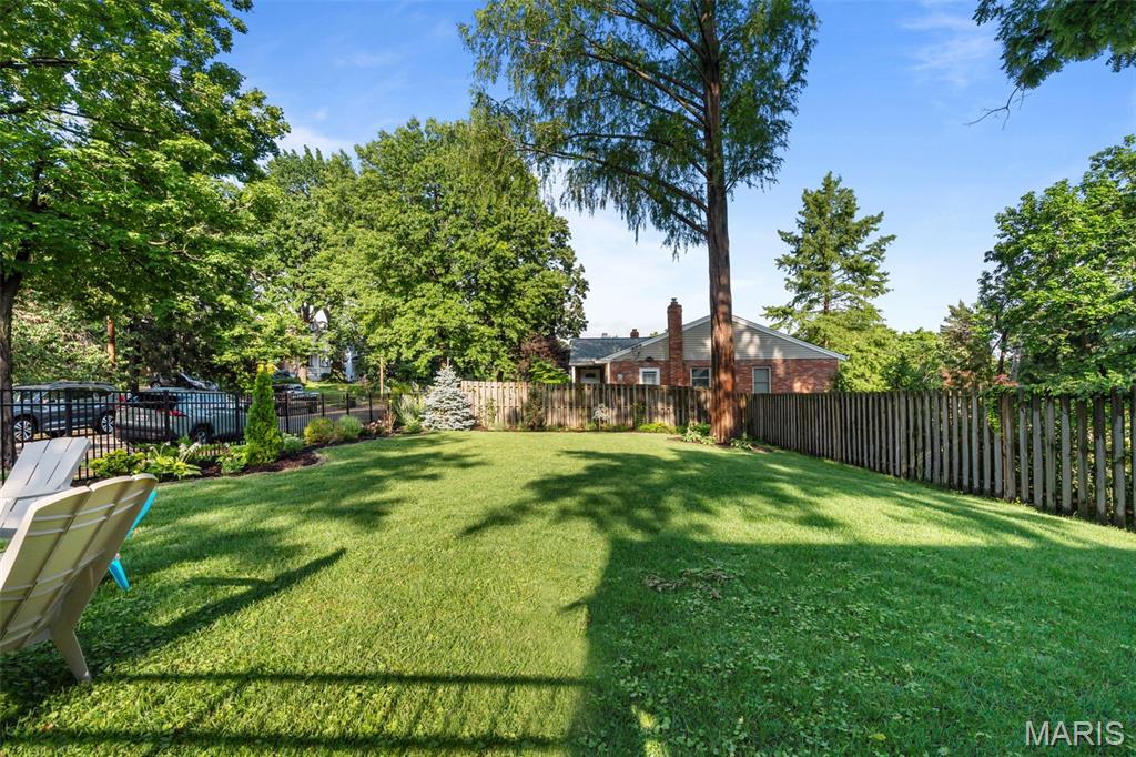 Richmond Heights - Residential