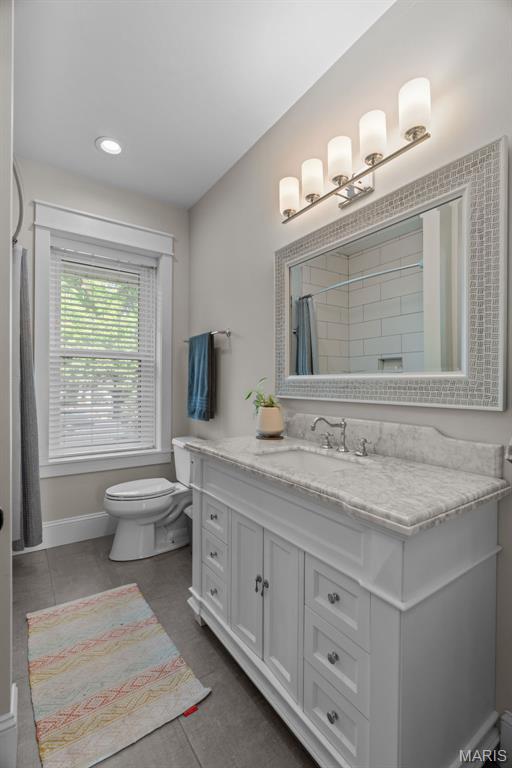 Richmond Heights - Residential