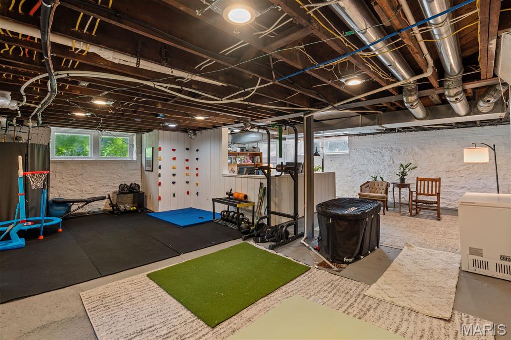Richmond Heights - Residential
