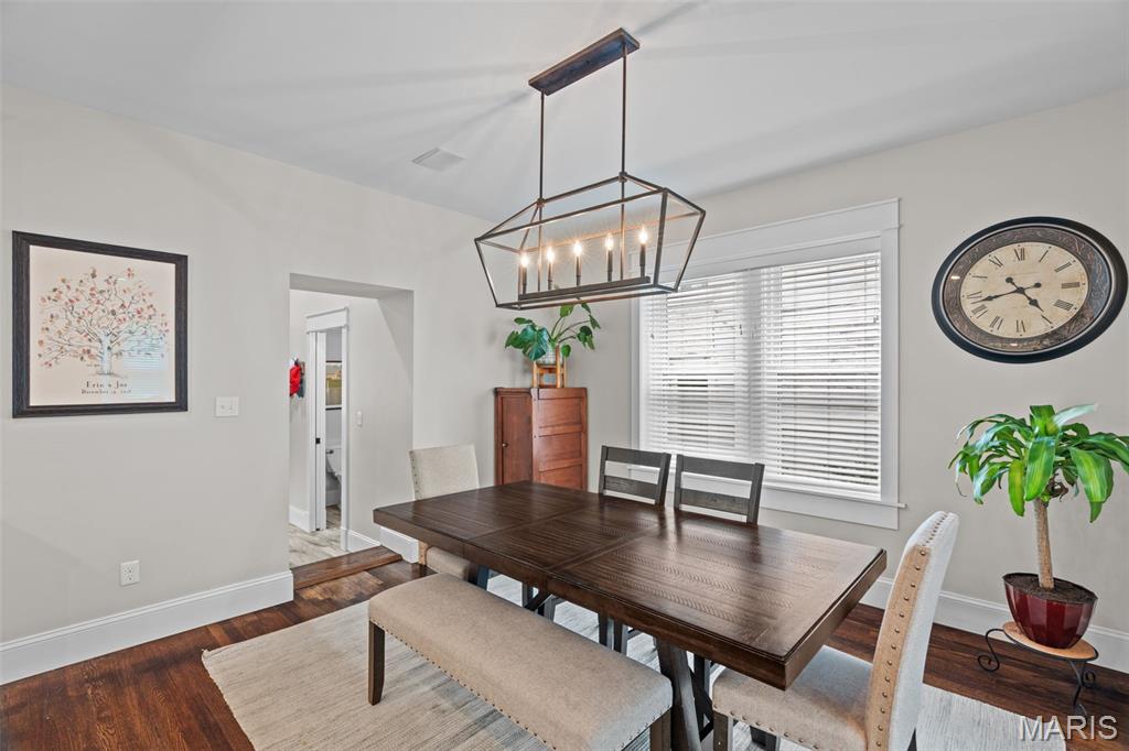 Richmond Heights - Residential