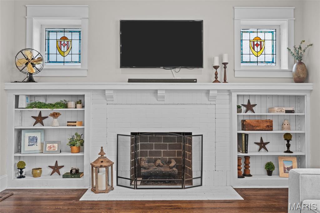 Richmond Heights - Residential