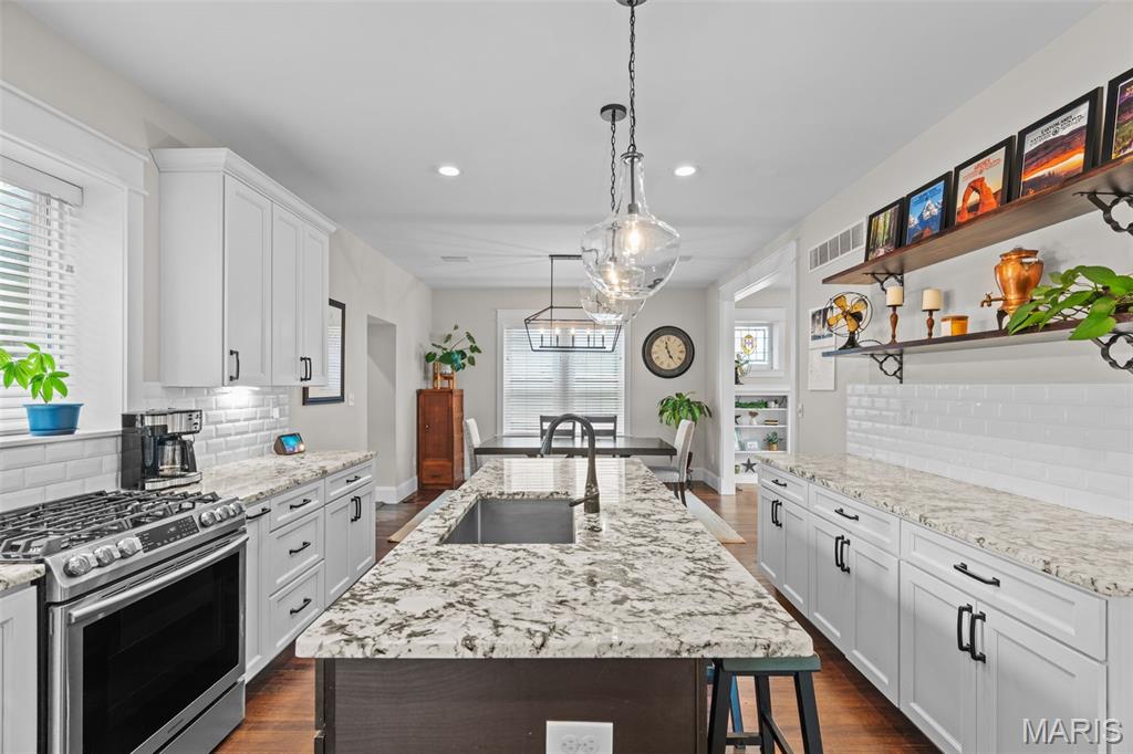 Richmond Heights - Residential