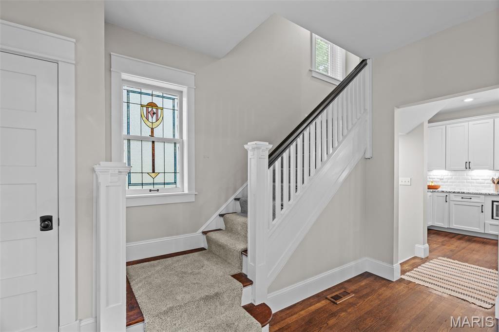 Richmond Heights - Residential