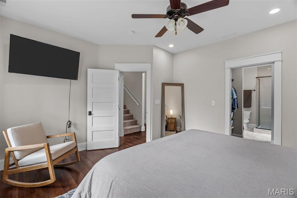 Richmond Heights - Residential