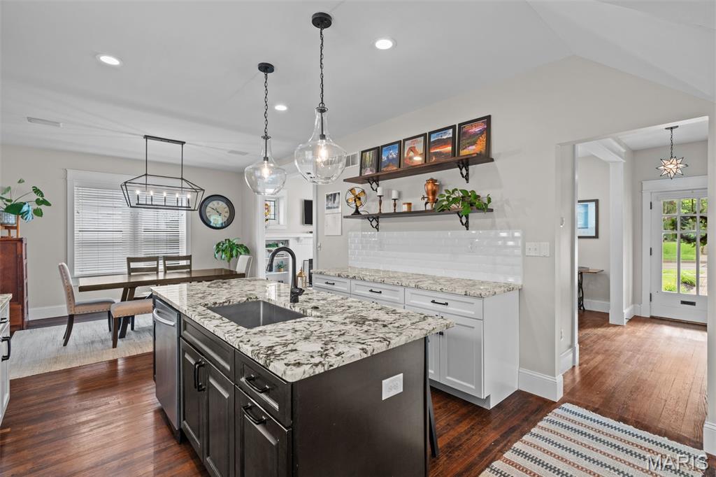 Richmond Heights - Residential