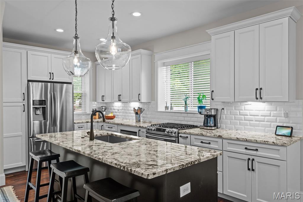 Richmond Heights - Residential