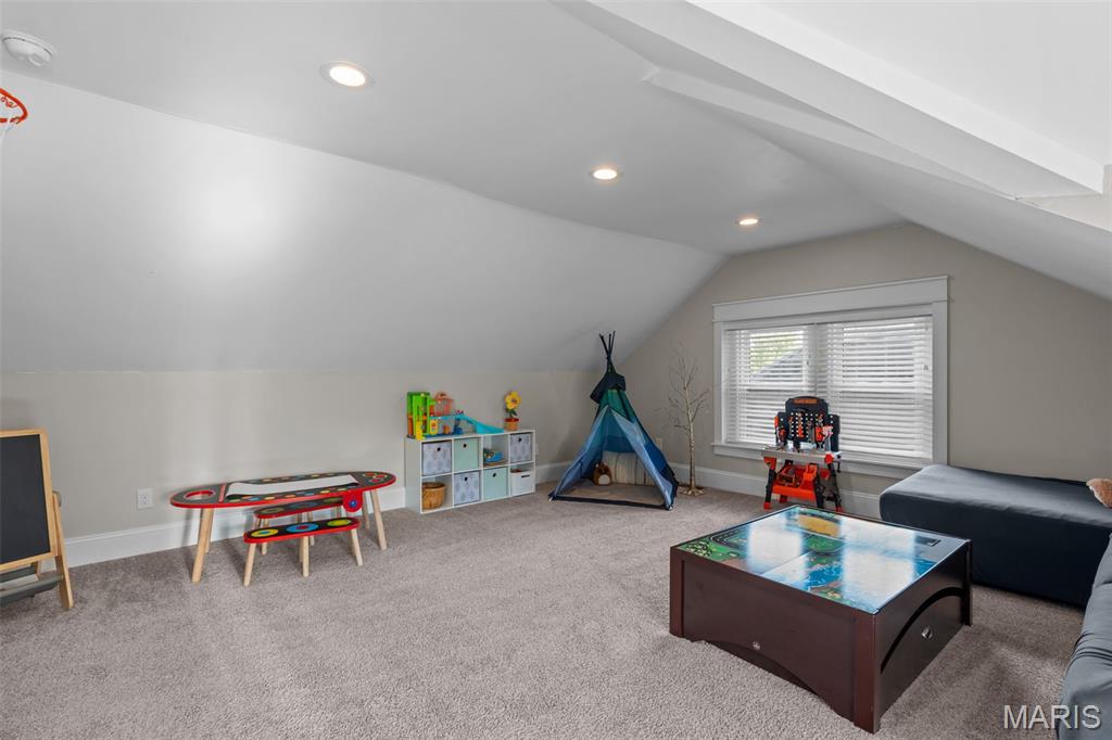 Richmond Heights - Residential