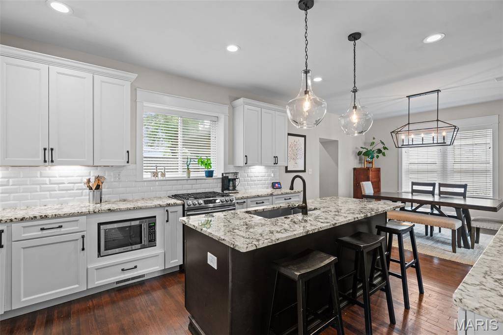 Richmond Heights - Residential