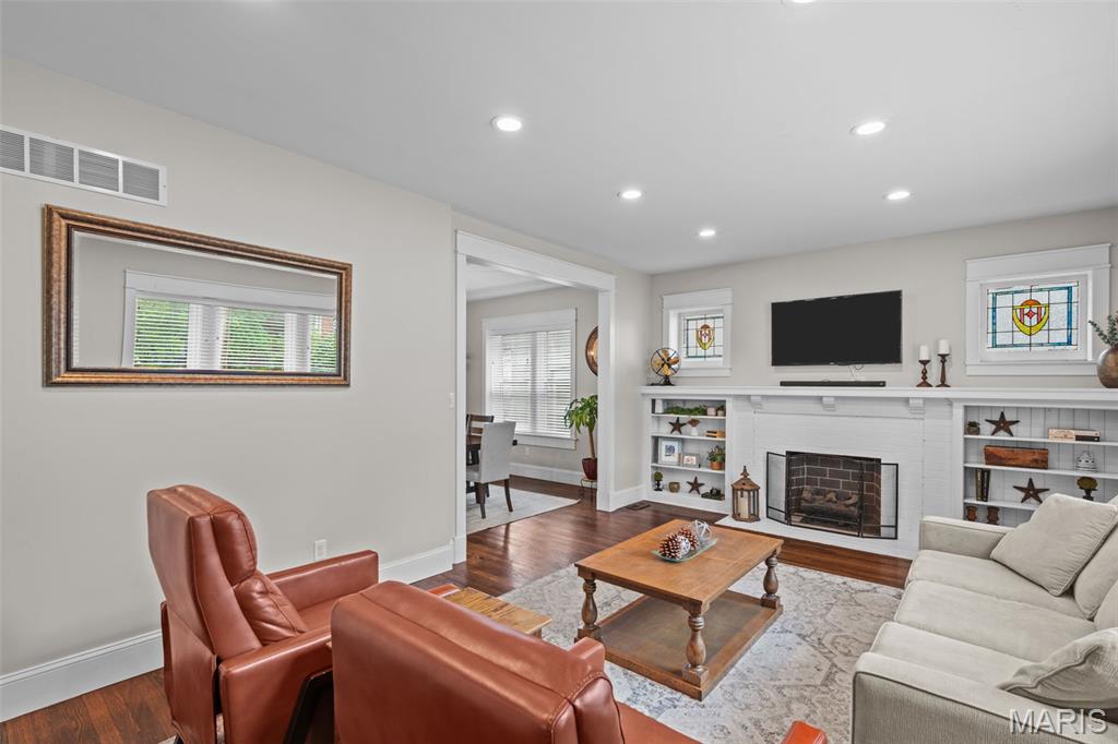 Richmond Heights - Residential