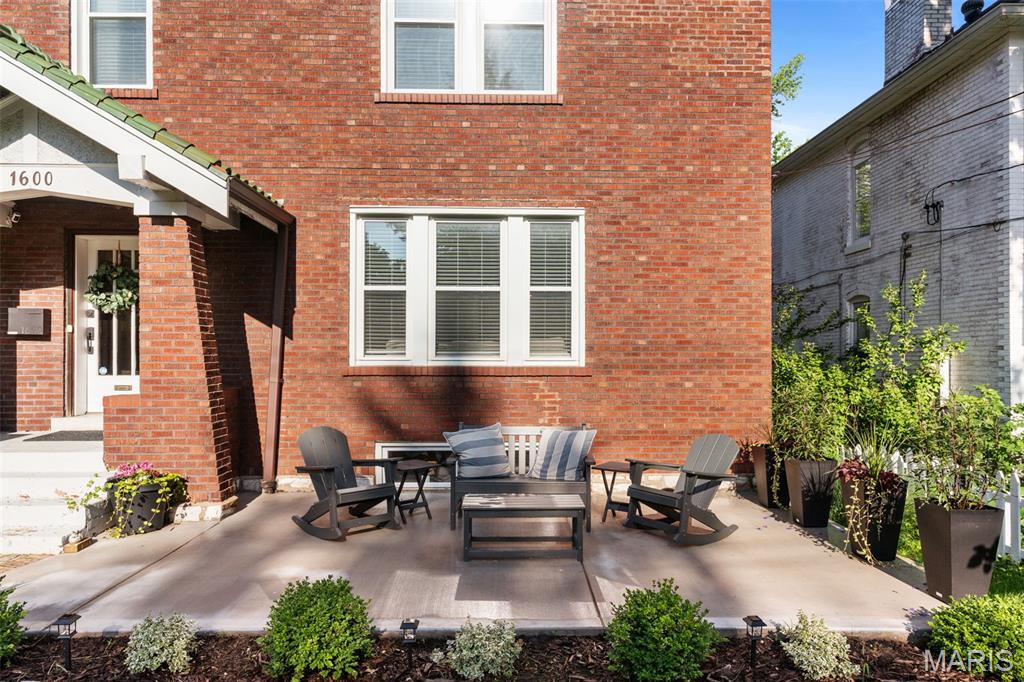 Richmond Heights - Residential