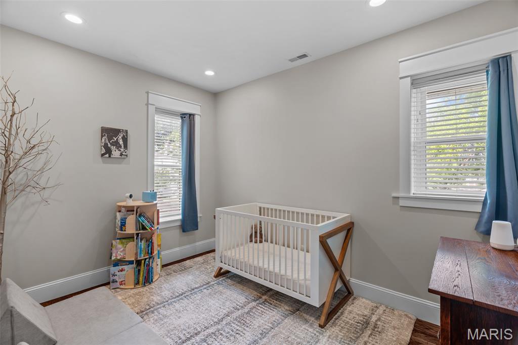Richmond Heights - Residential