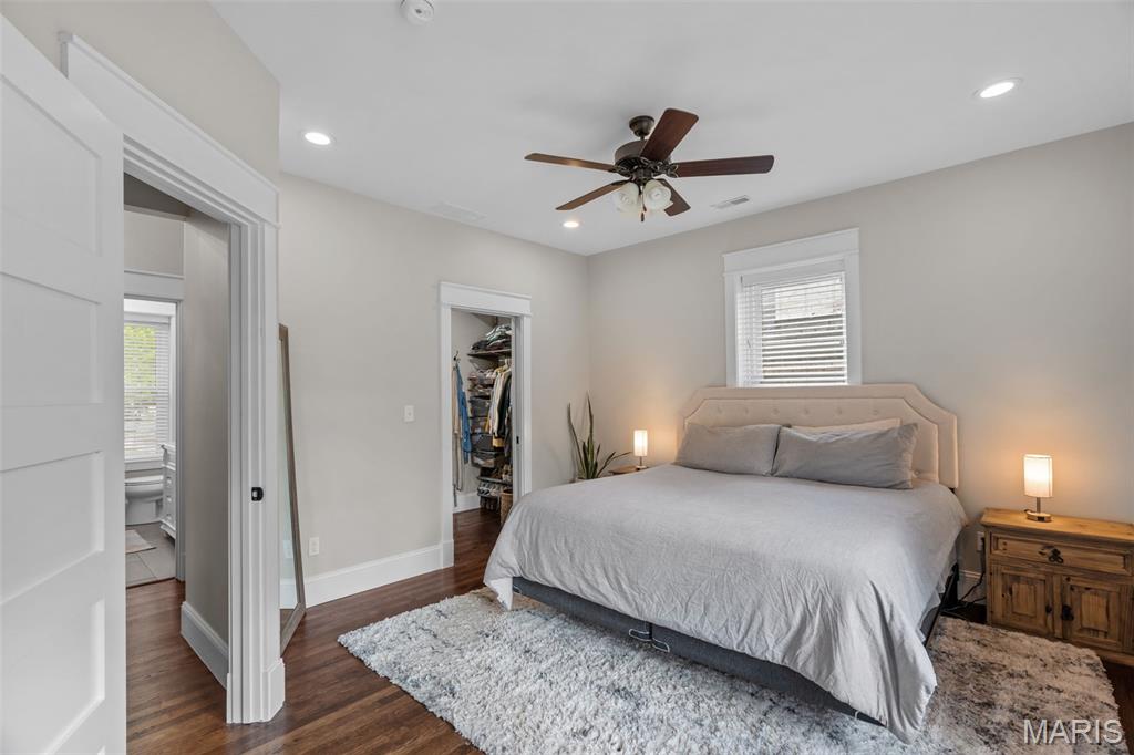 Richmond Heights - Residential