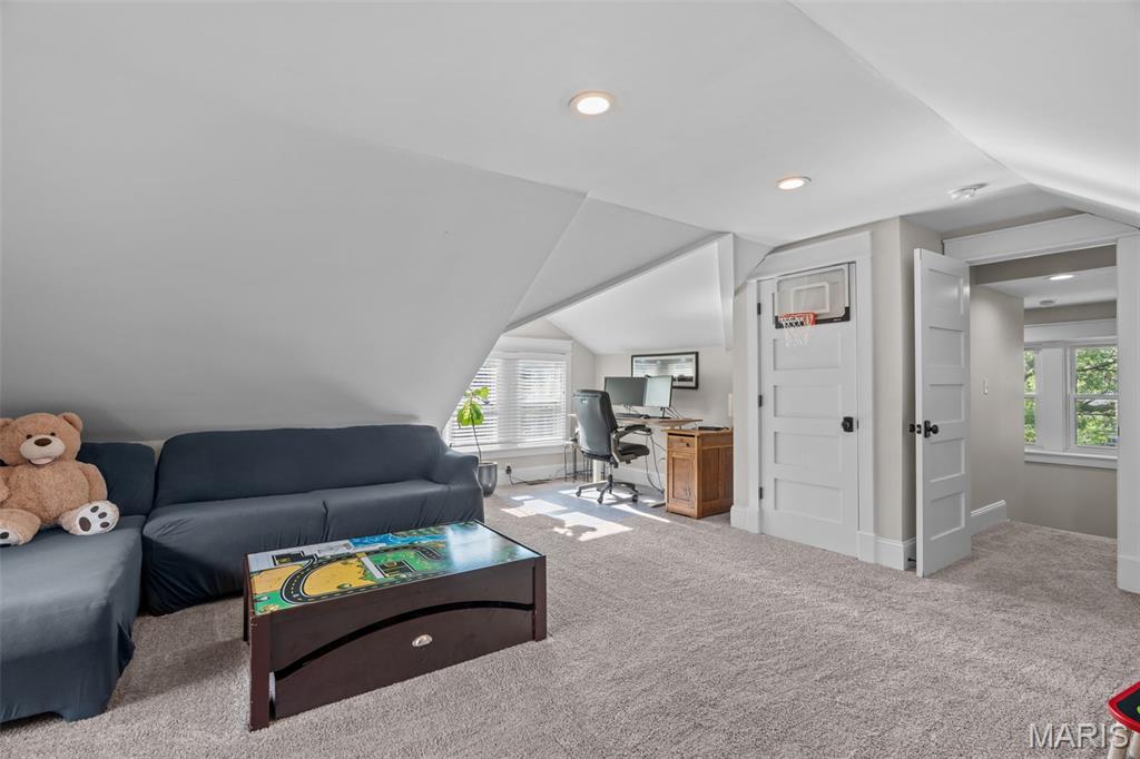 Richmond Heights - Residential