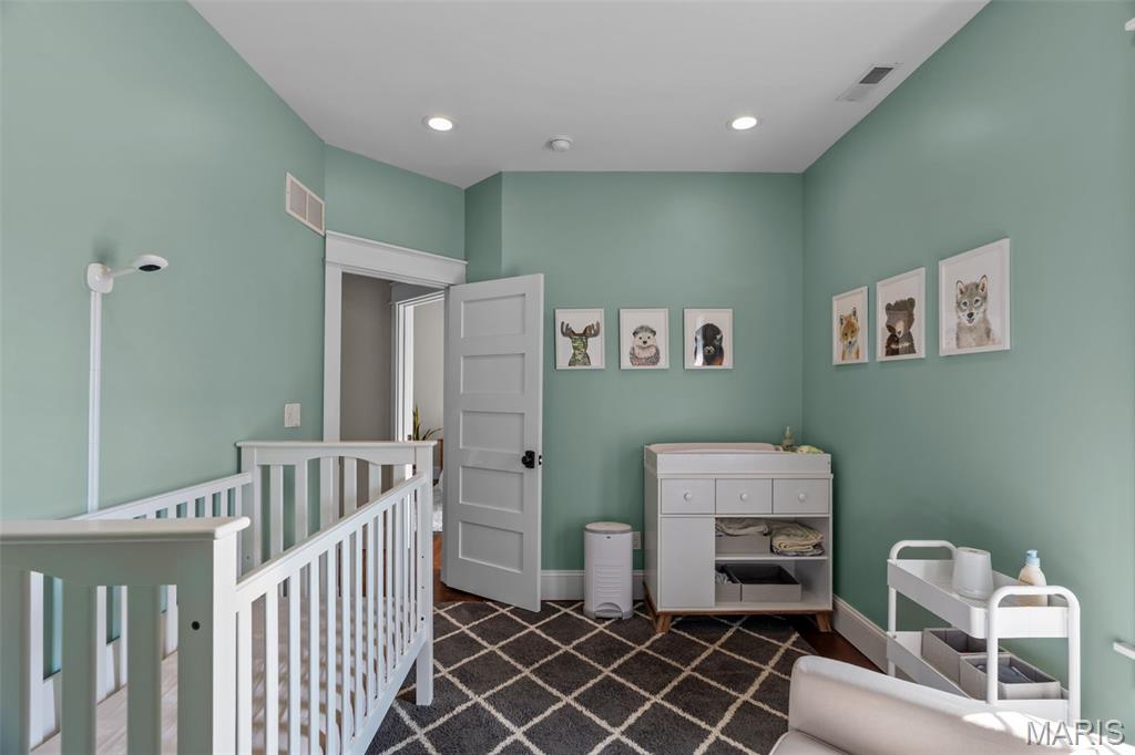 Richmond Heights - Residential