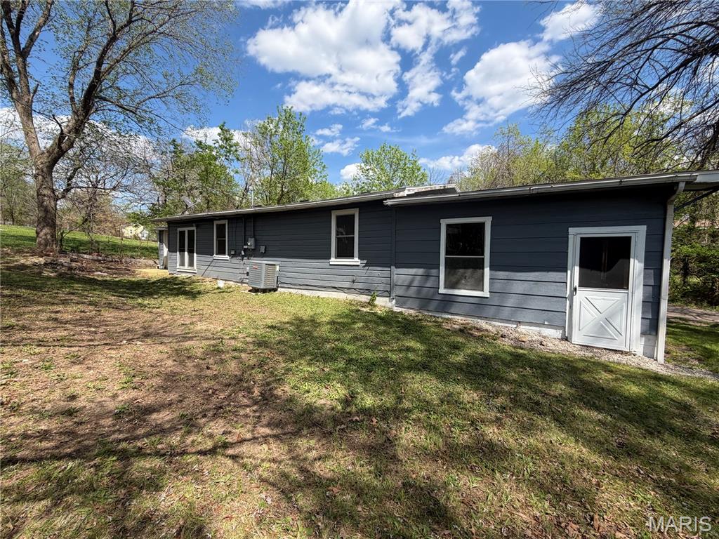 N/A - Residential