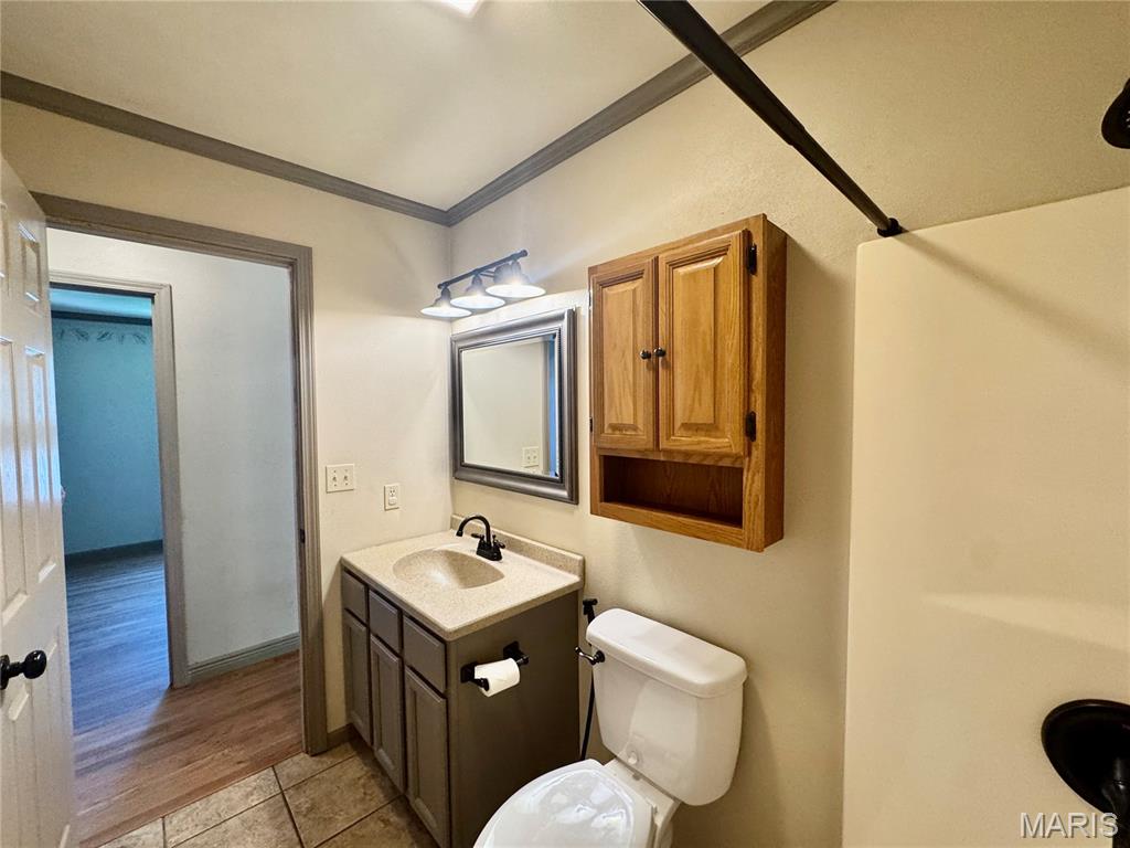 Crossing 2nd Add - Residential
