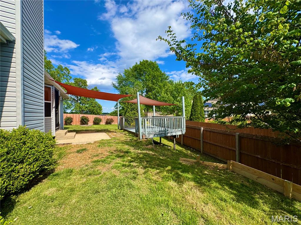 Crossing 2nd Add - Residential