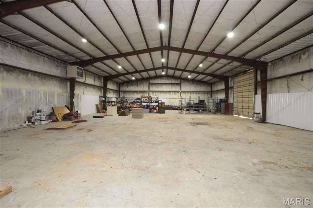 na - Commercial Lease