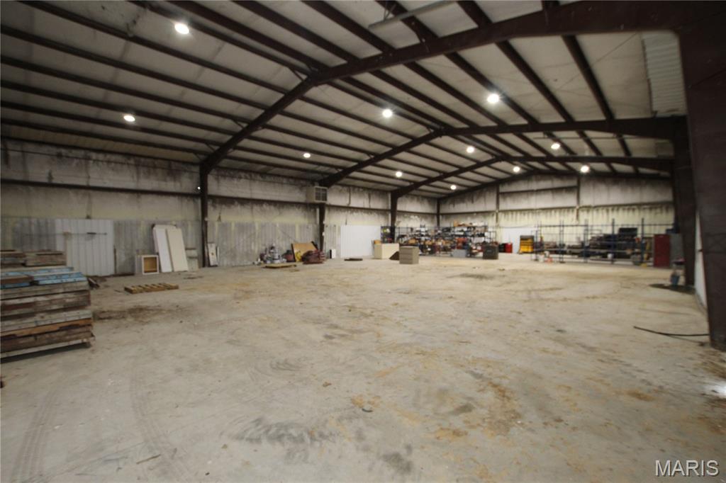 na - Commercial Lease