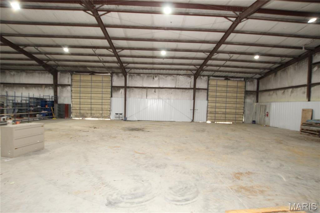na - Commercial Lease