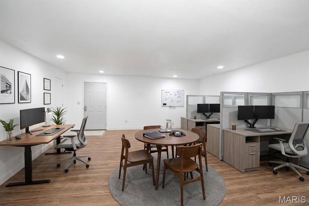 na - Commercial Lease