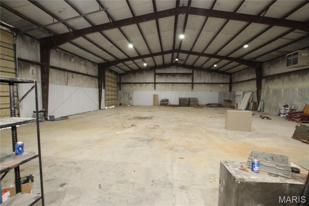 na - Commercial Lease