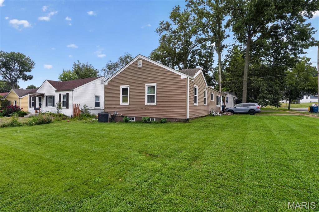 St Ann Heights - Residential