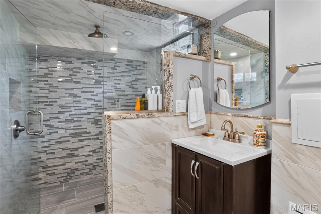 St Ann Heights - Residential