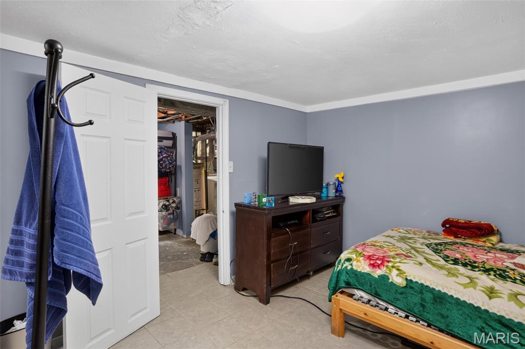 St Ann Heights - Residential