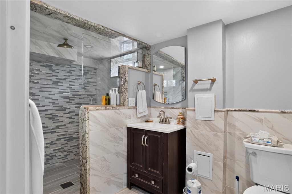 St Ann Heights - Residential