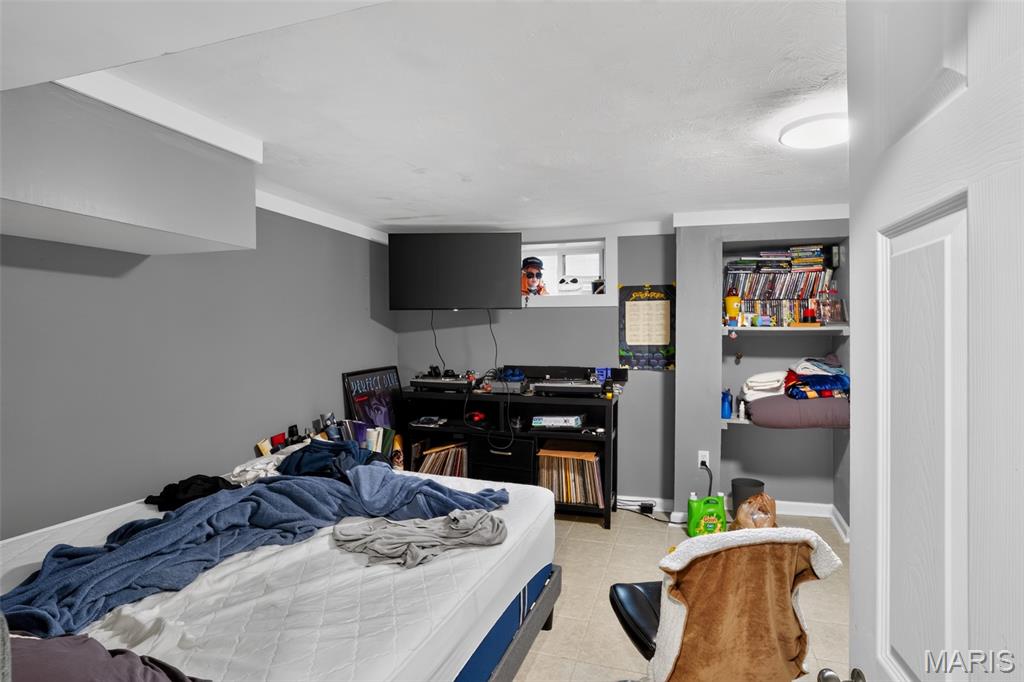 St Ann Heights - Residential